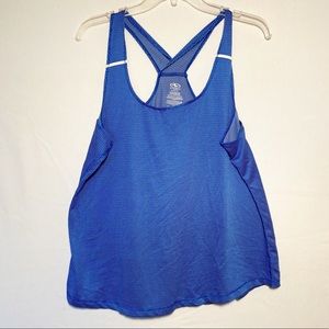 Athletic‎ Works Athletic Workout Racerback Tank